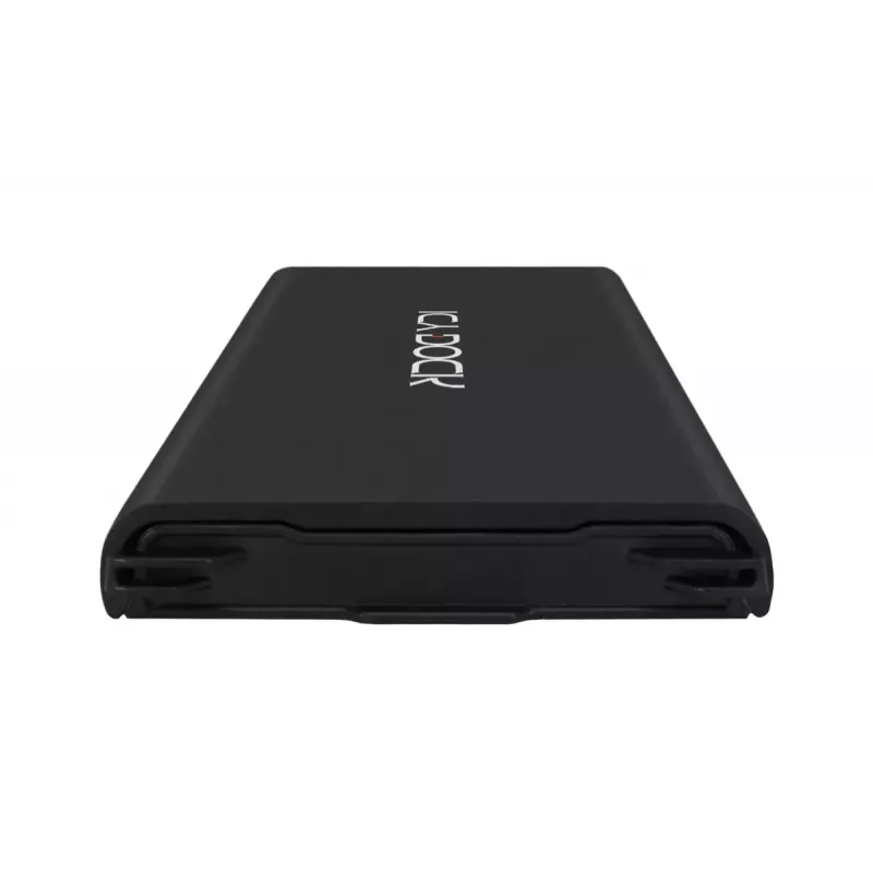 SSD-Gehäuse Icy Dock MB861U31-1M2B
