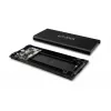 SSD-Gehäuse Icy Dock MB861U31-1M2B