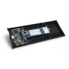SSD-Gehäuse Icy Dock MB861U31-1M2B