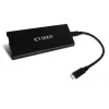 SSD-Gehäuse Icy Dock MB861U31-1M2B