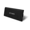 SSD-Gehäuse Icy Dock MB861U31-1M2B
