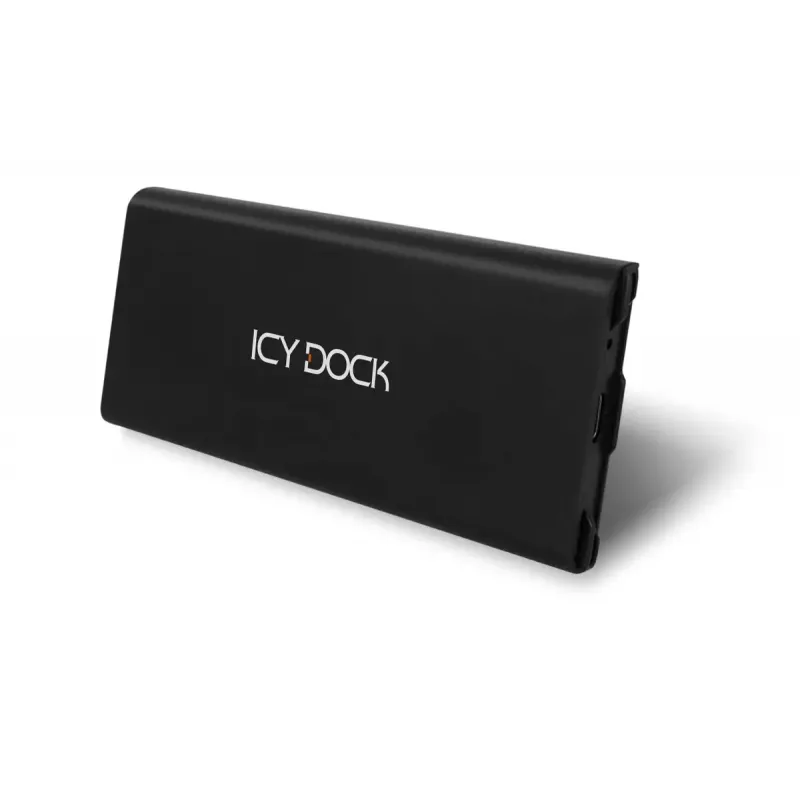 SSD-Gehäuse Icy Dock MB861U31-1M2B