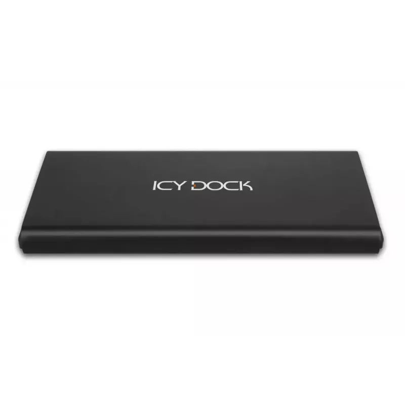 SSD-Gehäuse Icy Dock MB861U31-1M2B