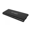 SSD-Gehäuse Icy Dock MB861U31-1M2B