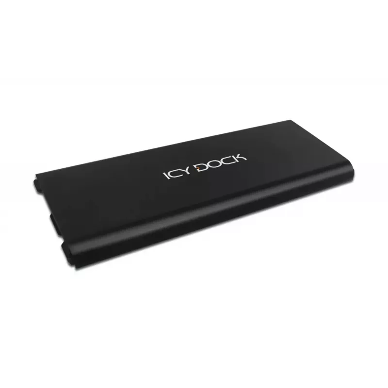 SSD-Gehäuse Icy Dock MB861U31-1M2B