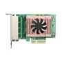 QNAP QXG-2G4T-I225 Netzwerkkarte Intern Ethernet 2500 Mbit/s