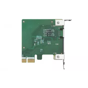QNAP QXG-2G1T-I225 Netzwerkkarte Intern Ethernet 2500 Mbit/s
