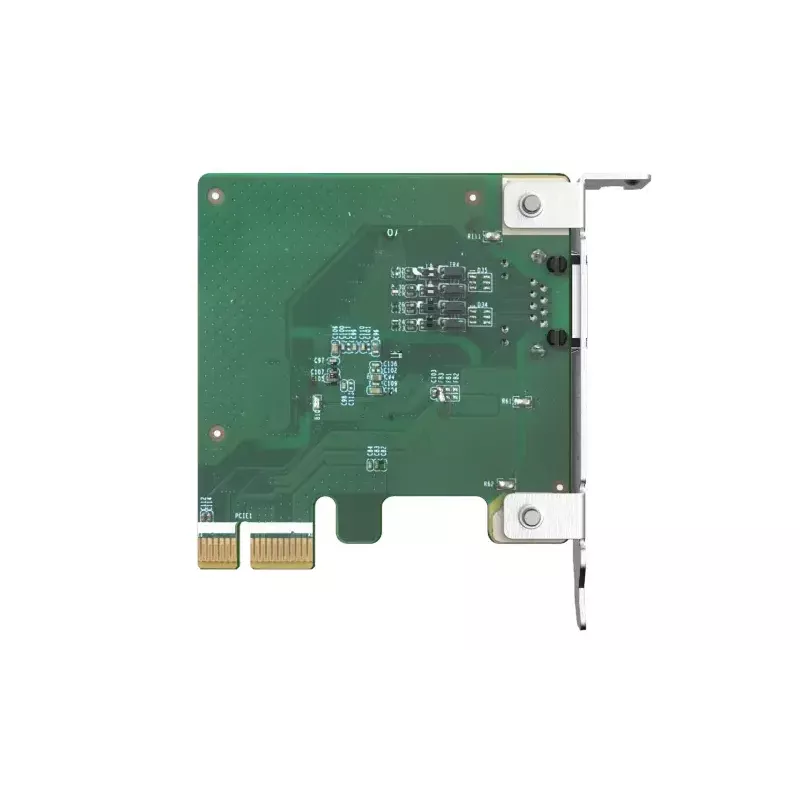 QNAP QXG-2G1T-I225 Netzwerkkarte Intern Ethernet 2500 Mbit/s