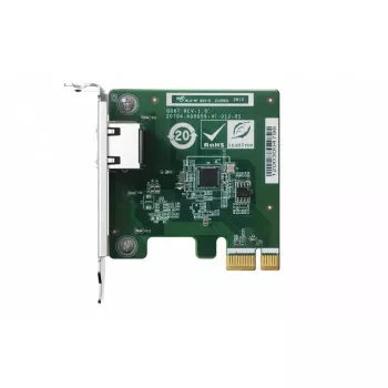 QNAP QXG-2G1T-I225 Netzwerkkarte Intern Ethernet 2500 Mbit/s