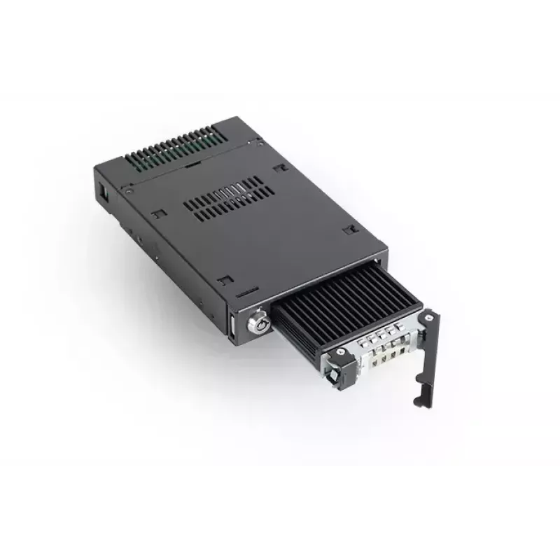 HDD-Käfig Icy Dock MB601TP-1B