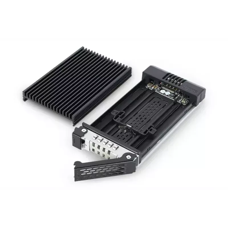 HDD-Käfig Icy Dock MB601TP-1B