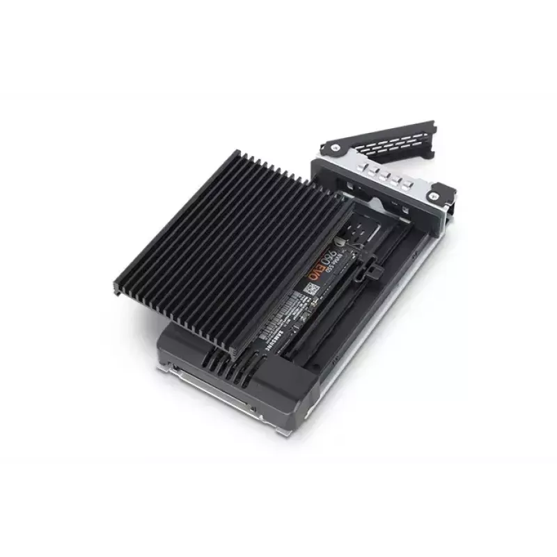 HDD-Käfig Icy Dock MB601TP-1B