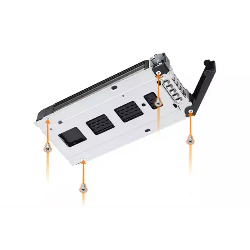 HDD-Käfig Icy Dock MB601TP-1B