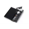 HDD/SSD-Gehäuse Icy Dock MB720TK-B Aluminium Schwarz 2,5 Zoll