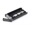 HDD/SSD-Gehäuse Icy Dock MB720TK-B Aluminium Schwarz 2,5 Zoll