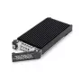 HDD/SSD-Gehäuse Icy Dock MB720TK-B Aluminium Schwarz 2,5 Zoll