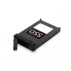 HDD/SSD-Gehäuse Icy Dock MB732TP-B 2,5 Zoll Schwarz