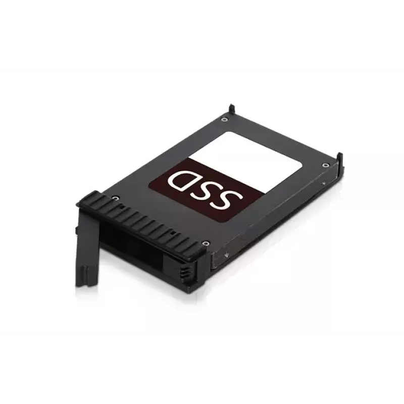 HDD/SSD-Gehäuse Icy Dock MB732TP-B 2,5 Zoll Schwarz