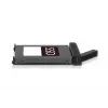 HDD/SSD-Gehäuse Icy Dock MB732TP-B 2,5 Zoll Schwarz