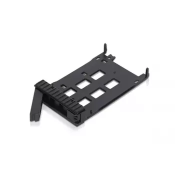 HDD/SSD-Gehäuse Icy Dock MB732TP-B 2,5 Zoll Schwarz