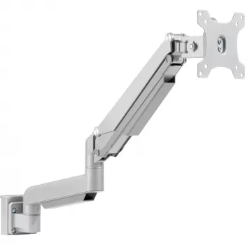 Monitorhalterung InLine 23183C silber max. Gewicht 9 kg min. Bildschirm 17 Zoll