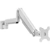 Monitorhalterung InLine 23183C silber max. Gewicht 9 kg min. Bildschirm 17 Zoll