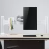 Monitorhalterung InLine 23183C silber max. Gewicht 9 kg min. Bildschirm 17 Zoll