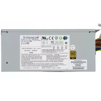 Netzteil Supermicro PWS-903-PQ 900 W
