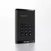 SSD-Festplatte iStorage 4 TB 2,5 Zoll USB Typ-A USB Typ-C IS-DAP3-256-SSD-4000-F