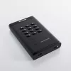 SSD-Festplatte iStorage 4 TB 2,5 Zoll USB Typ-A USB Typ-C IS-DAP3-256-SSD-4000-F
