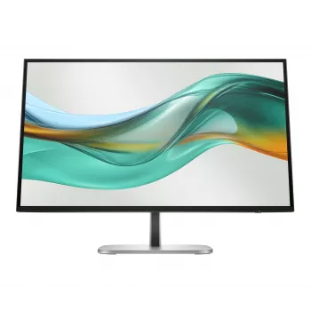 HP Series 5 Pro 27 Zoll QHD USB-C Monitor - 527pu