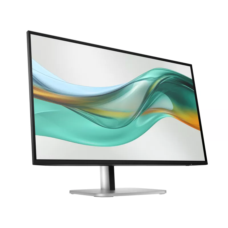 HP Series 5 Pro 27 Zoll QHD USB-C Monitor - 527pu