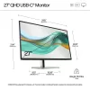 HP Series 5 Pro 27 Zoll QHD USB-C Monitor - 527pu