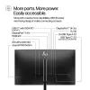 HP Series 5 Pro 27 Zoll QHD USB-C Monitor - 527pu