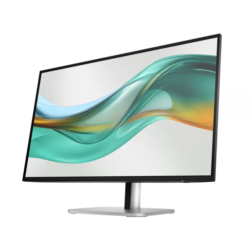 HP Series 5 Pro 27 Zoll QHD USB-C Monitor - 527pu