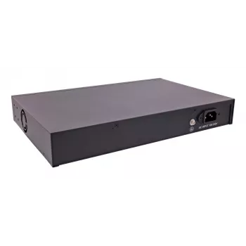 InLine 32308A Netzwerk-Switch Unmanaged 10G Ethernet (100/1000/10000) Schwarz