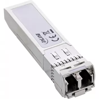SFP+ Modul InLine 32335U 1550 nm Singlemode 100 km 10 Gb/s