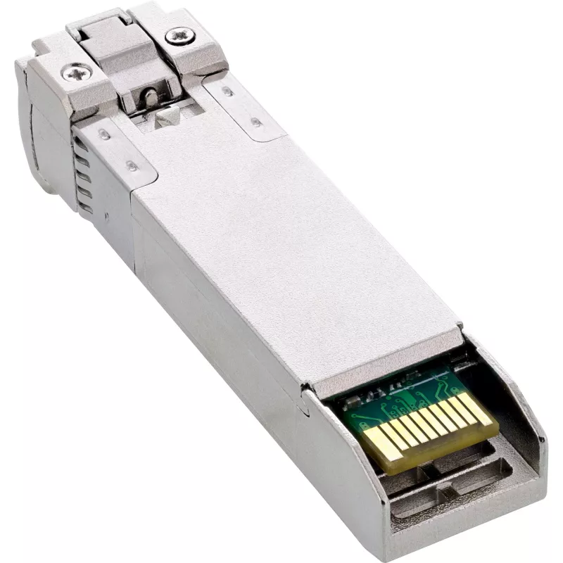 SFP+ Modul InLine 32335U 1550 nm Singlemode 100 km 10 Gb/s