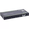 InLine 57885B Video-Switch HDMI