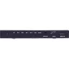 InLine 57885B Video-Switch HDMI