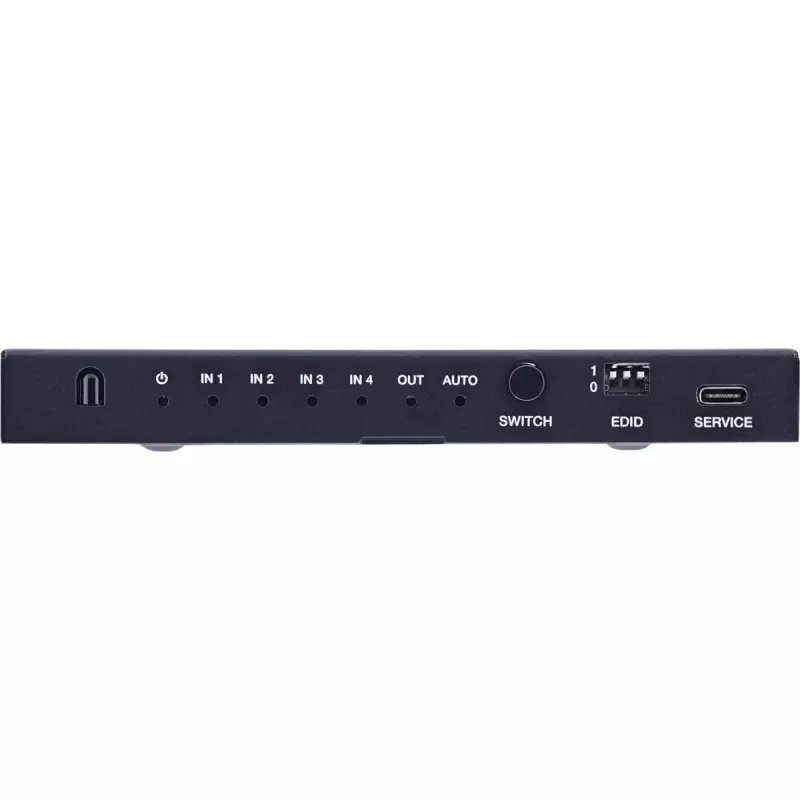 InLine 57885B Video-Switch HDMI
