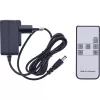 InLine 57885B Video-Switch HDMI
