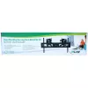 InLine Eck-Wandhalterung für TFT / LED / Plasma 37 Zoll bis 63 Zoll bis 60 kg