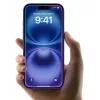 Smartphone Apple iPhone 16 — 6,1 Zoll (15,5 cm), A18, 128 GB, Dual-SIM, 48 MP Dual-Rückkamera, Teal