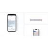 Smartphone Apple iPhone 16 — 6,1 Zoll (15,5 cm), A18, 128 GB, Dual-SIM, 48 MP Dual-Rückkamera, Teal