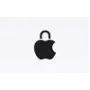 Smartphone Apple iPhone 16 — 6,1 Zoll (15,5 cm), A18, 128 GB, Dual-SIM, 48 MP Dual-Rückkamera, Teal