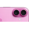 Smartphone Apple iPhone 16 — 6,1 Zoll (15,5 cm), A18, 128 GB, Dual-SIM, 48 MP Dual-Rückkamera, Teal