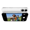 Smartphone Apple iPhone 16 — 6,1 Zoll (15,5 cm), A18, 128 GB, Dual-SIM, 48 MP Dual-Rückkamera, Teal