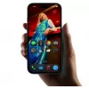 Smartphone Apple iPhone 16 — 6,1 Zoll (15,5 cm), A18, 128 GB, Dual-SIM, 48 MP Dual-Rückkamera, Teal