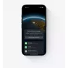 Smartphone Apple iPhone 16 — 6,1 Zoll (15,5 cm), A18, 128 GB, Dual-SIM, 48 MP Dual-Rückkamera, Teal